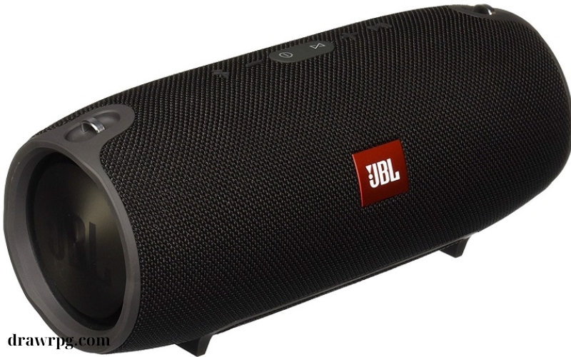 Loa Bluetooth di động JBL (1)