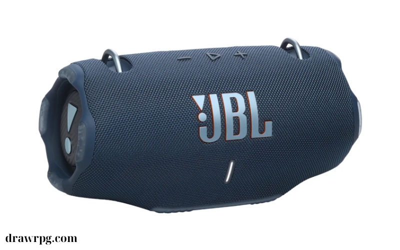 Loa Bluetooth di động JBL (4)