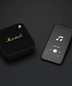 Loa di động Bluetooth Marshall (1)