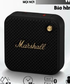 Loa di động Bluetooth Marshall (2)