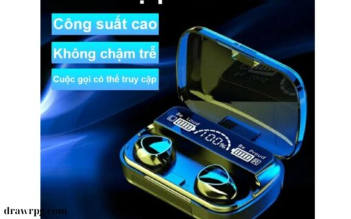 VICLOOK Tai Nghe Bluetooth (2)